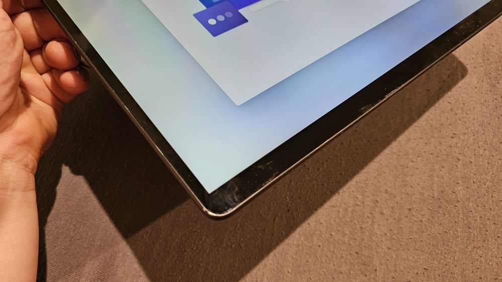 Microsoft Surface Pro 9 (2038)