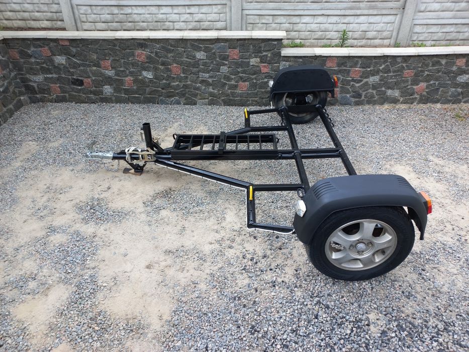 Лафет підкотний. (Лавета)