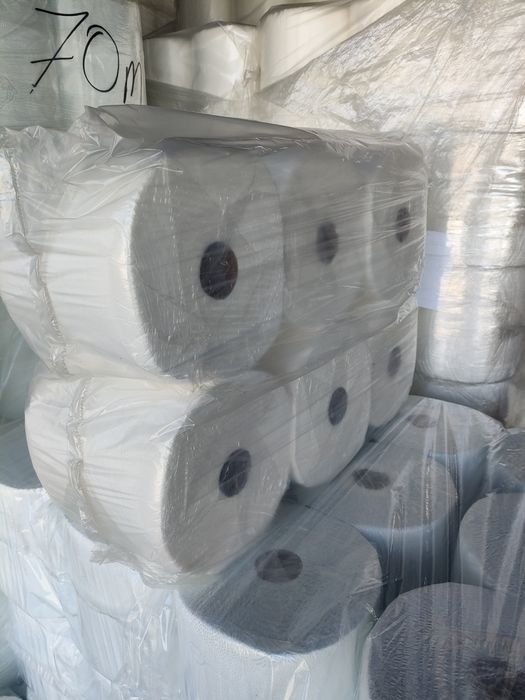 Ręczniki kuchenne, 3 warstwy, długość 70m