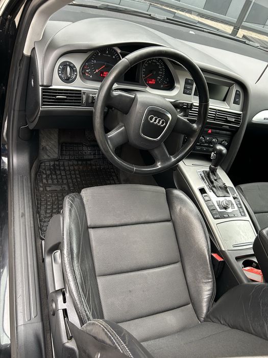 Продам авто Audi A6