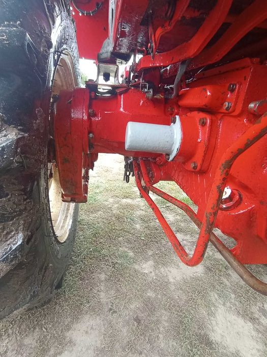 Продам трактор Т25