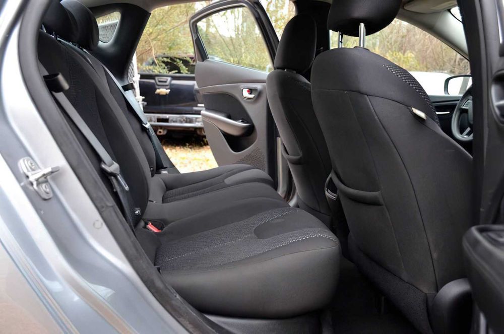 Dodge Dart      2015