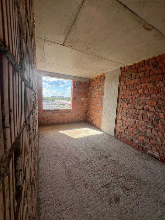 1-комнатная квартира по адресу Трускавецкая ул. (площадь 44,1 м²) - Atlanta.ua - фото 5