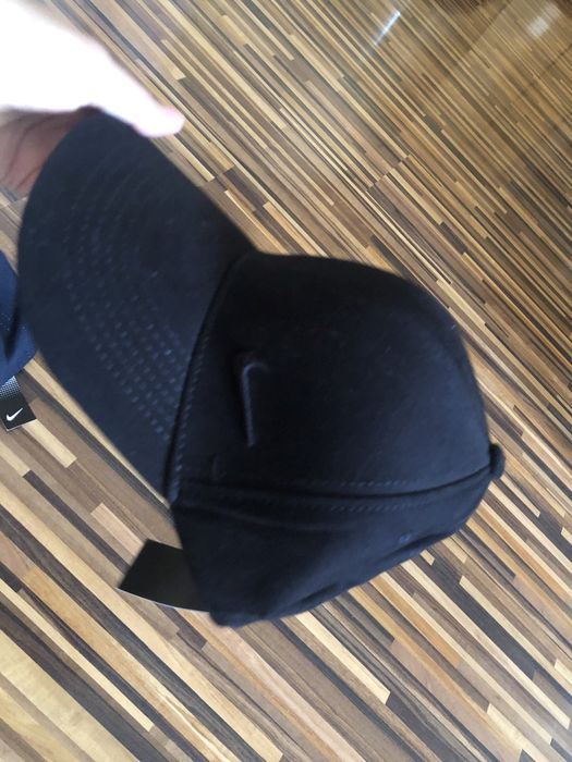 Бейсболка Nike (новая)