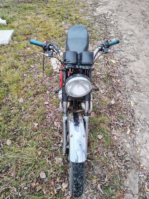 Иж Юпитер 5 Іж Юпітер не планета супер стан на ходу мінімальний пробіг