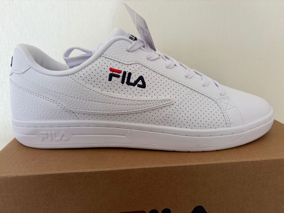 чоловічі кеди FILA