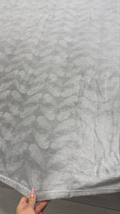 Покривало, плед великий