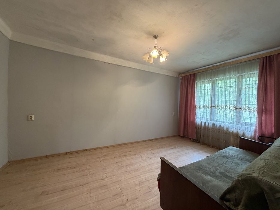 Без комісії. ДЕРЖПРОГРАМИ + Продаж 1-кімнатної квартири в Дніпровському районі Києва, вул. Чорних Запорожців, 11В - View 5