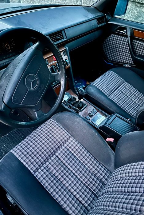 Vendo mercedes E250