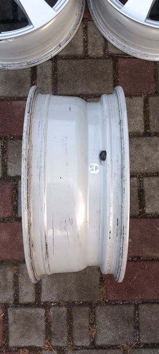 5х114.3 R16 Диски Hyundai KIA Mazda Renault Nissan Toyota Honda Mitsubishi DEZENT Оригінал