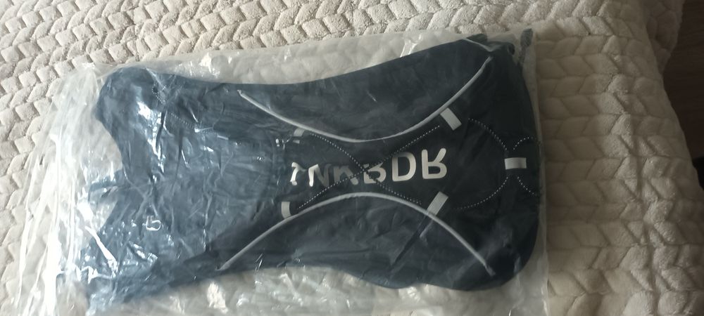 Mochila para bicicleta