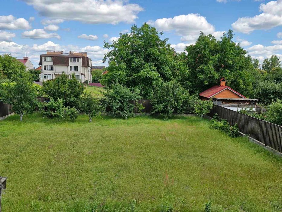 Продам будинок в с. Чубинське