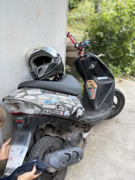 сузуки летс 2 под стант торг