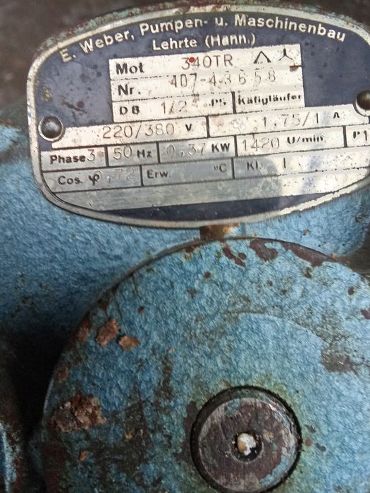 Продам електромотори