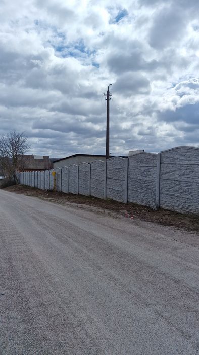Продам комерційне приміщення м. Тараща