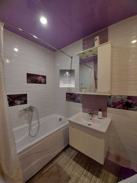 Продаж  2к квартири з автономним опаленням . Піски.  Є- Оселя