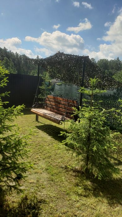 Дача в кооперативе сосновый бор