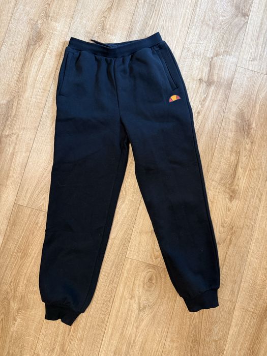 Spodnie dresowe ellesse S