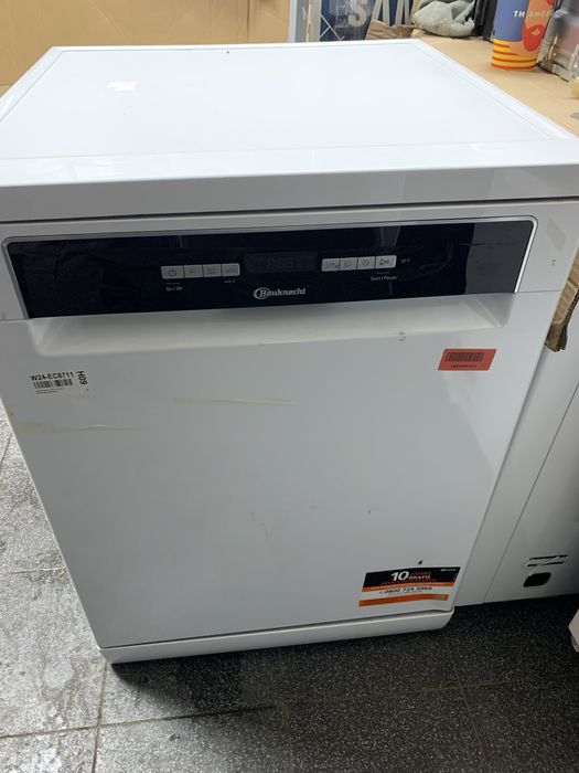 Вбудована Посудомийна машина bosch