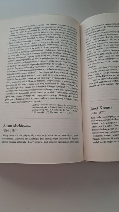Książka Polska i Polacy