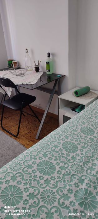 Quarto mem martins