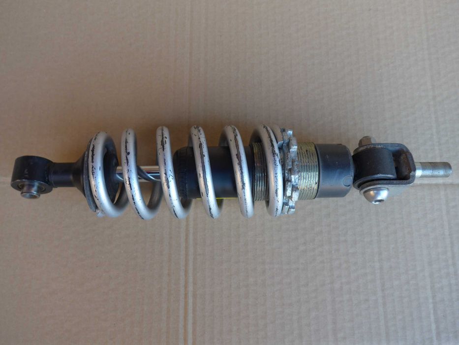 Triumph Street Triple 675 '07-12r AMORTYZATOR tył Kayaba 29cm rozstaw