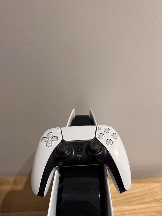 PS5 comprada na CEX em Junho de 2025