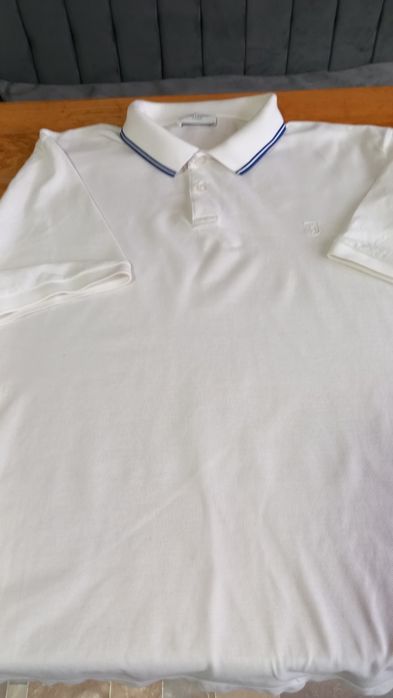 Продам поло фірми SAINT LAURENT