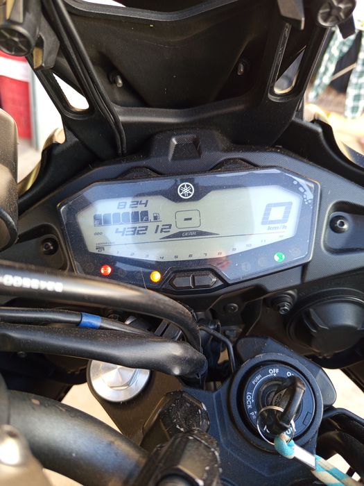 Tracer700 venda ou troca