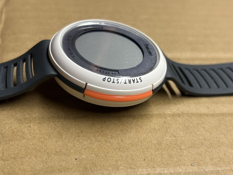 Пульсометр Beurer