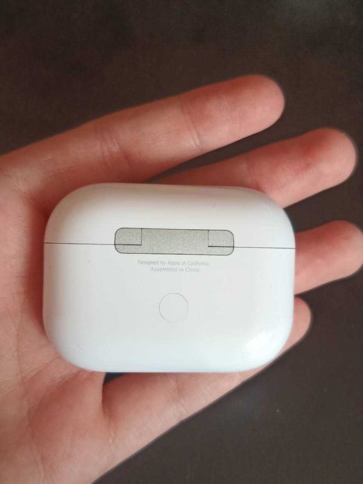 Apple air pods pro 2