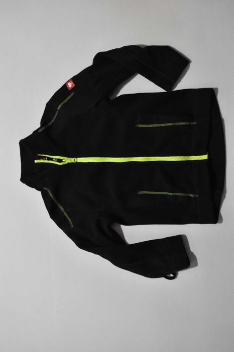 Bluza polar dziecięca 122/128 Engelbert Strauss