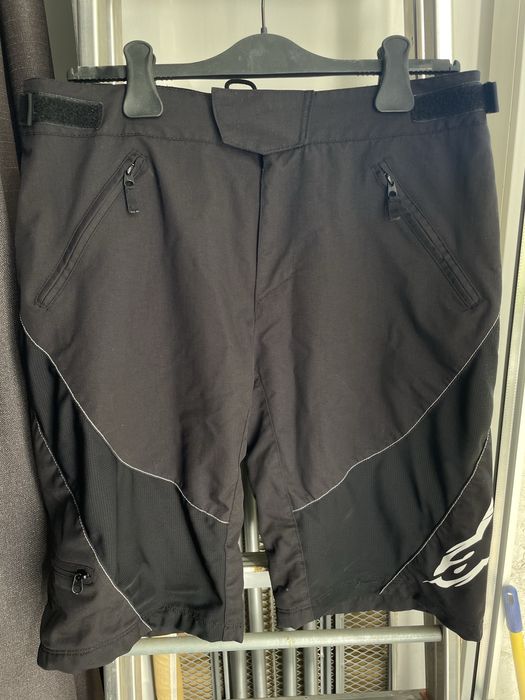 Велошорти Alpinestars