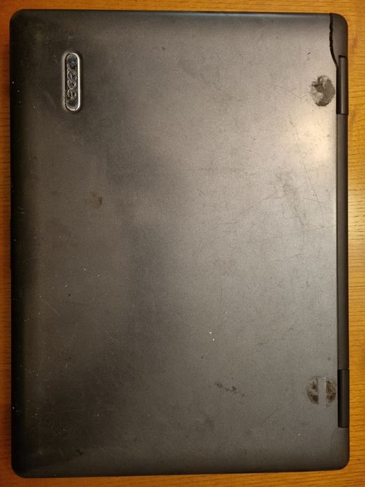 Computador portátil Acer