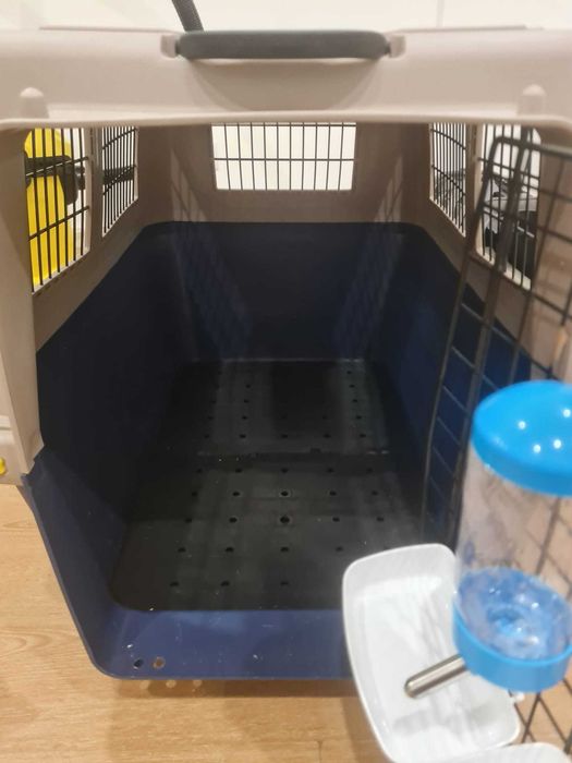 Kennel Dogfly No 5 Novo