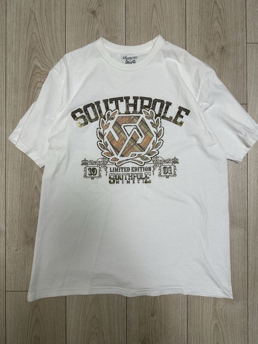 southpole футболка