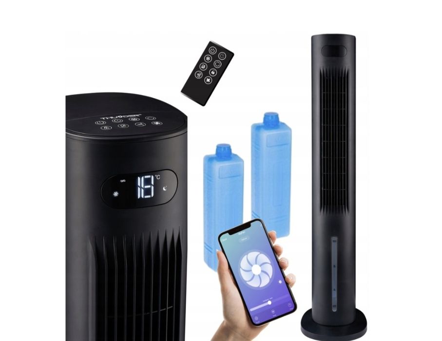 Sprzedam klimatyzator wewnętrzny stojący