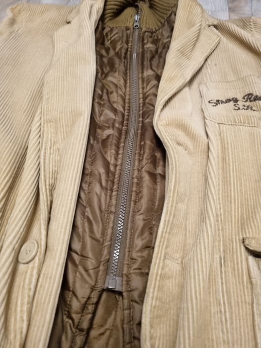 Marynarka New Yorker