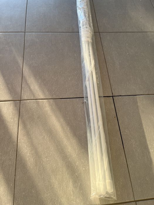 Sufitowa suszarka do ubrań