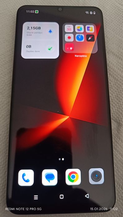 Nowy Realme Note 70 T