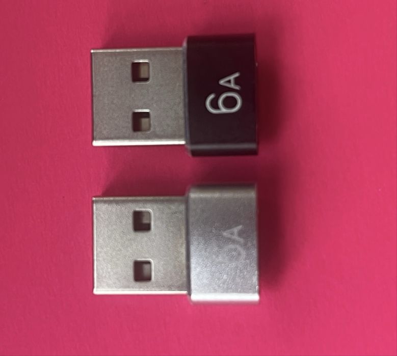 Адаптер для телефонів , планшетів.