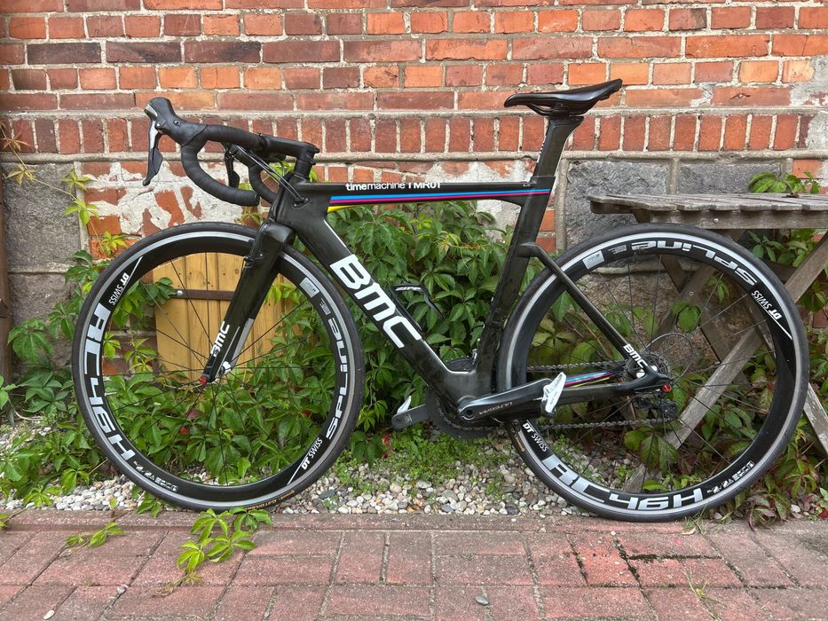 BMC timemachine tmr01