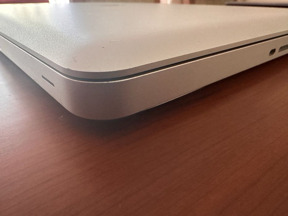 Macbook Pro 15”