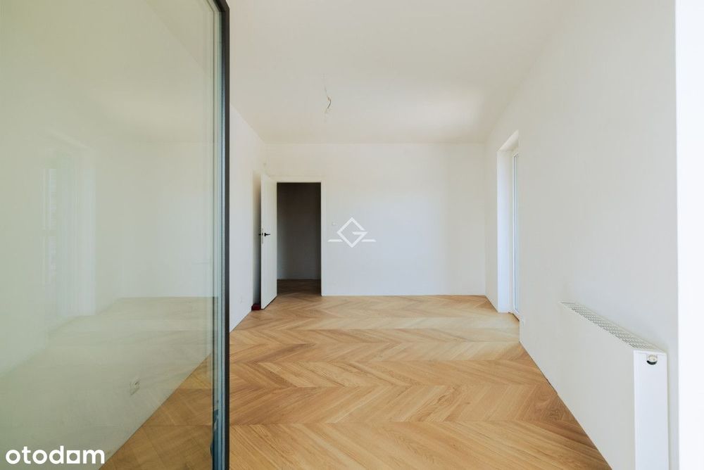 4 pokoje apartament premium loggia