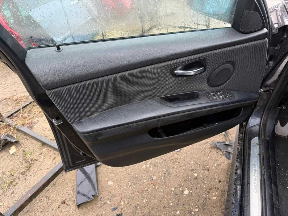 Na części zacisk półoś felga koło wtryski Bmw e90 320si Kod 416/9
