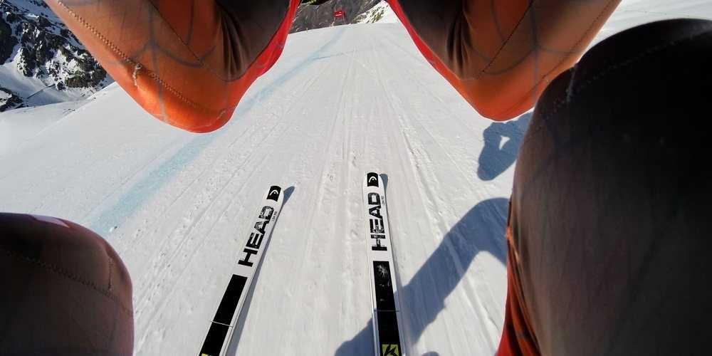 Кріплення GoPro AGCHM-001