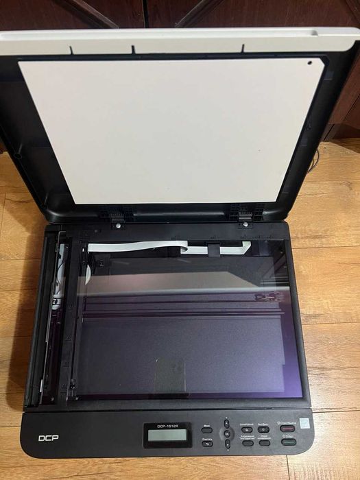 Принтер Brother DCP-1512R