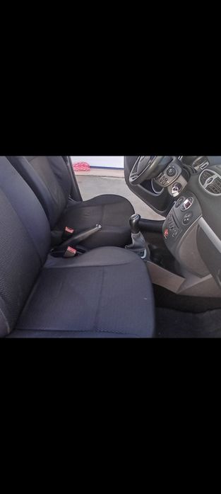 Renault Clio 1.2 Dynamic 130000kms