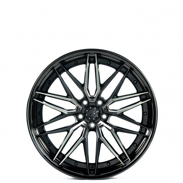 Ковані диски BMW X6M F96 21+22 X5M F95