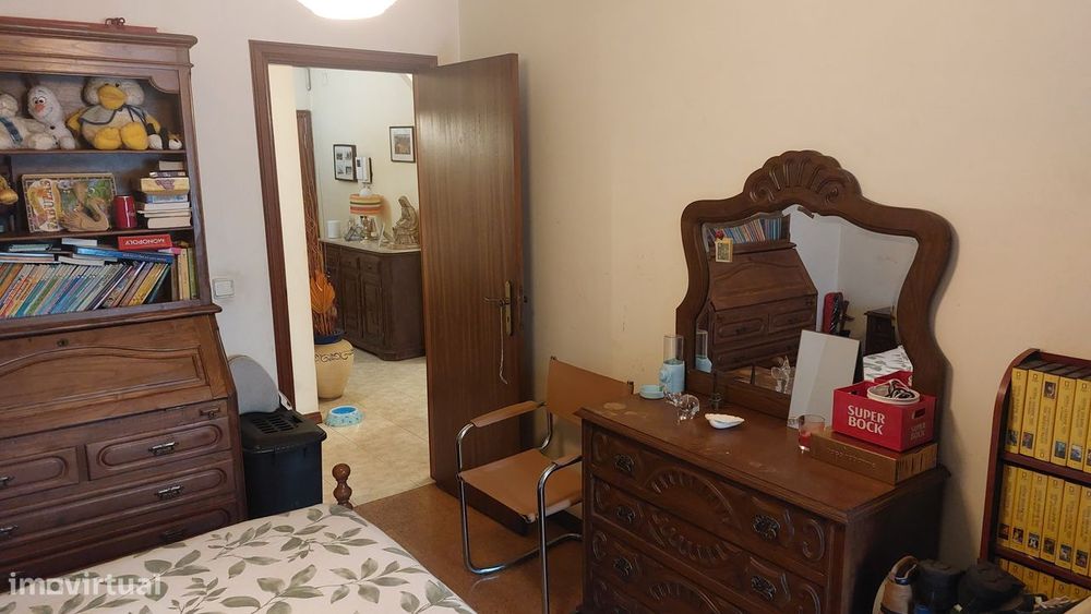 T4 com Garagem Box e Varandas | Zona Premium de Braga